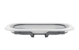 Cuetably Foldable & Collapsible Baby Bath Tub