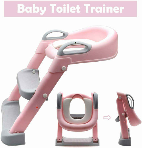 Cuteably Potty Training, Toilet Seats for Babies & Toddlers