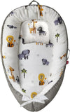 Baby Nest, Baby Lounger for Infant & Newborn Babies, 100% cotton