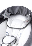 Cuteably - Baby Swing Chair / Bouncer