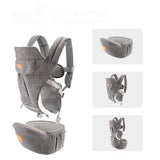 Baby Carrier Baby Carrier Wrap Infant Sling Backpack