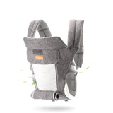 Baby Carrier Baby Carrier Wrap Infant Sling Backpack