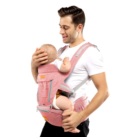 Baby Carrier Baby Carrier Wrap Infant Sling Backpack