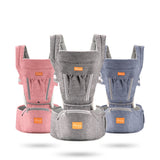 Baby Carrier Baby Carrier Wrap Infant Sling Backpack